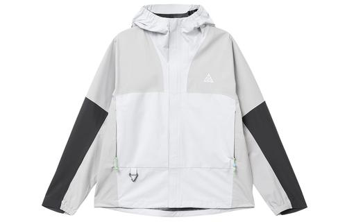 Nike ACG Jacket Women s Photon Gray DV9523-025 L серый