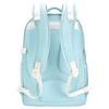 New FILA Fabric Backpack Extra Small Women's Starlight Blue F13W439166FLB