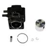 Replacement 35mm Cylinder for Piston Kit Fits Brushcutter Models CG27EASP CG27EASPSL TCG27EBDP TCG27EBSP TCG27EASPSL