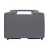Satellite Hard Case Large Capacity Portable Satellite Hard Carrying Travel Case for Camping