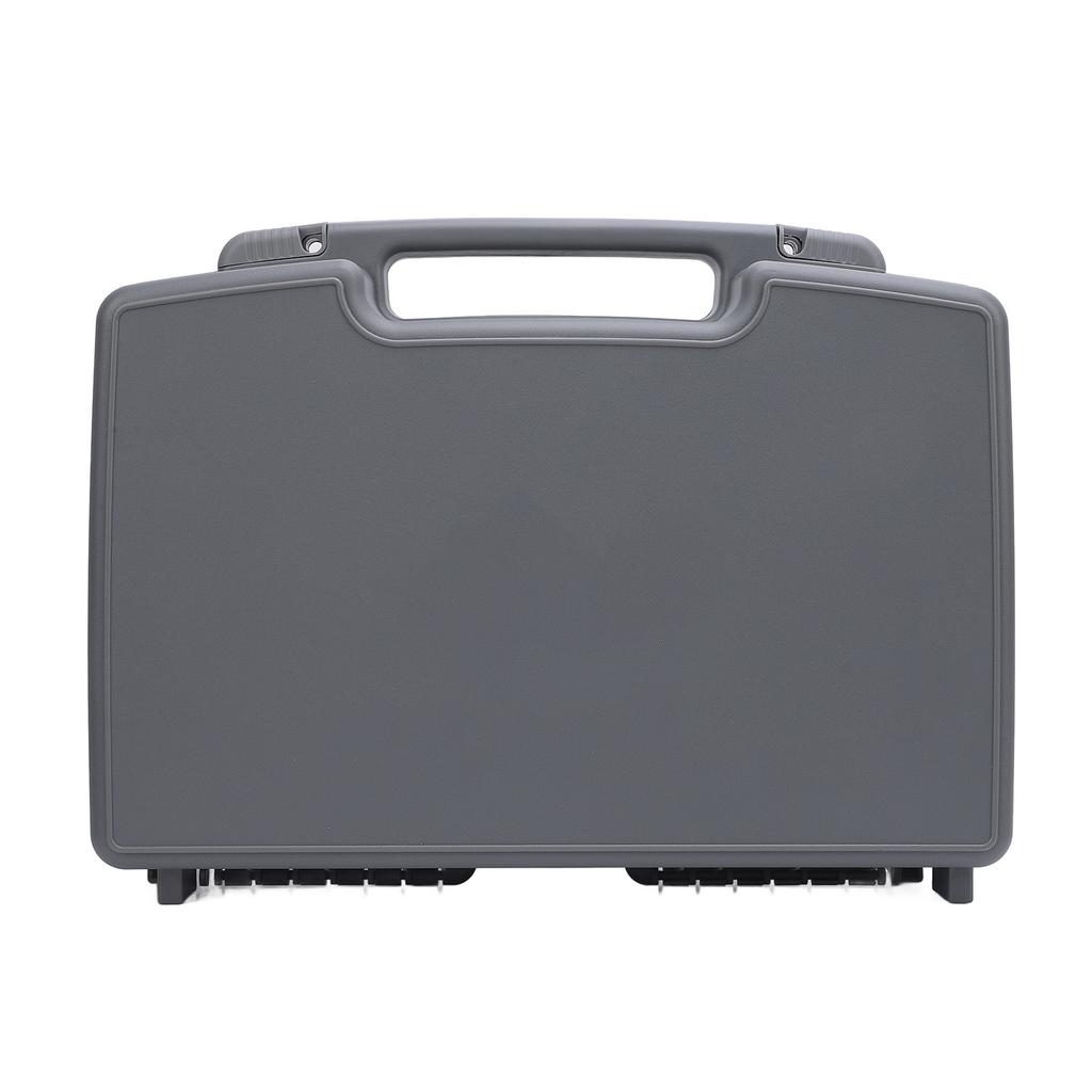 Satellite Hard Case Large Capacity Portable Satellite Hard Carrying Travel Case for Camping
