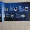 Used SEIKO 2018 Men's Collection Catalog