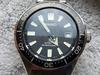 Mint Condition SEIKO SBDC051 Prospex Diver 200m Automatic 1968 Historical Reissue with Modern Watch, Design.