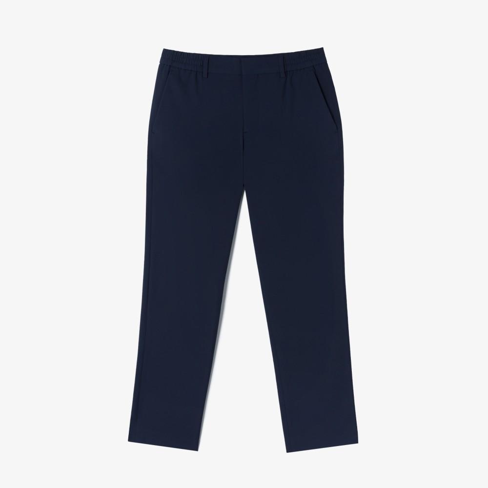 [lacoste] Men's Easy Slacks HH542E-56GHDE