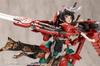 Kotobukiya M.S.G Modeling Support Goods Virtua Style 04 Futsunomitama Total length approx. 185mm Non-scale plastic model