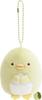 MV42301 Sumikkogurashi Always Together Plush Toy Penguin?