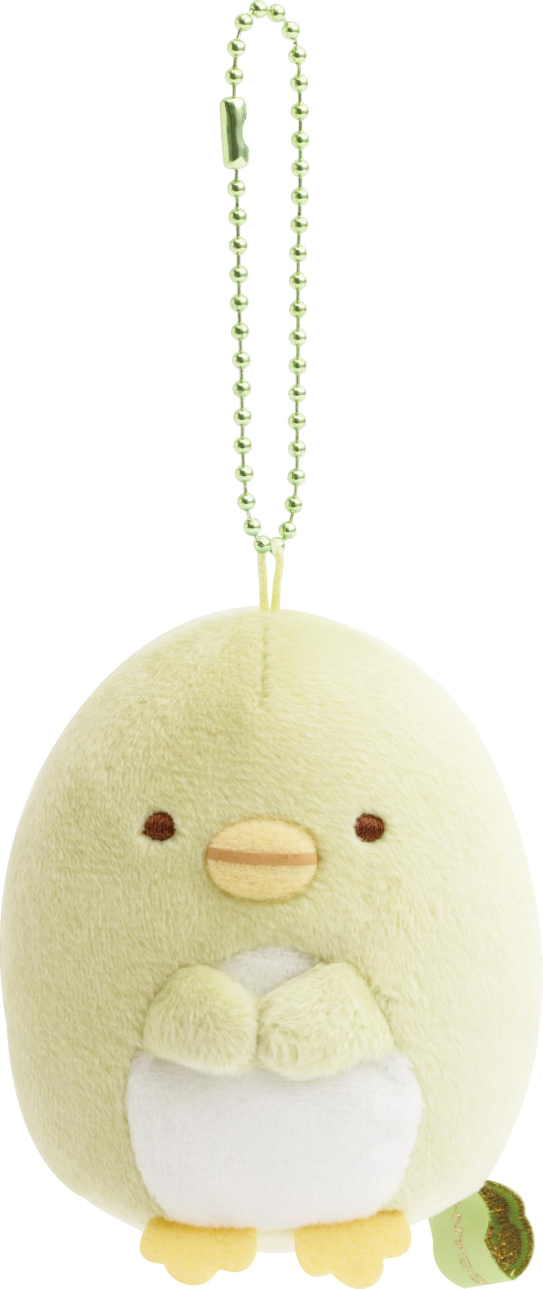 MV42301 Сумиккогураси Всегда Вместе Плюшевая Игрушка Пингвин?