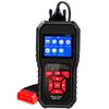 OBDII Scanner   Lesegerät (KW850) Professioneller OBDII Auto-Scanner Fahrzeugdiagnose Check Engine Leuchte Scan-Tool für Alle OBDII Autos Seit 1996