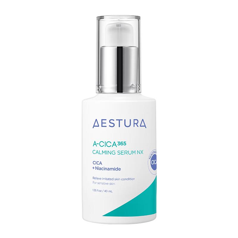 AESTURA Daily Soothing Cica Serum 40ML