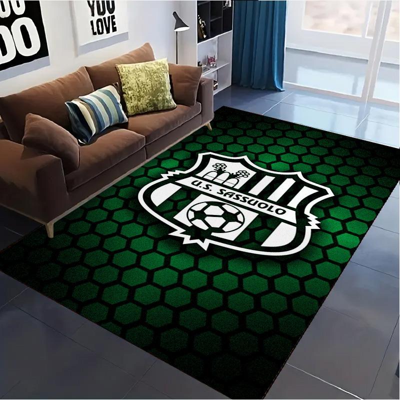 US Sassuolo Carpet Rug for Living Room Bedroom Home Sofa Decoration,Kids play Non-slip Floor Mat