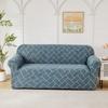 Elastic Printed Sofa Cover Universal Stretchable Slipcouch Protector Furniture Protector