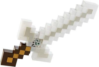 Minecraft Light & Sound Adventure Sword FMD13