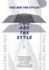 XL Double-Use Sturdy Folding Umbrella for Men & Women - Automatic, Reinforced, Thickened, Ideal for Two