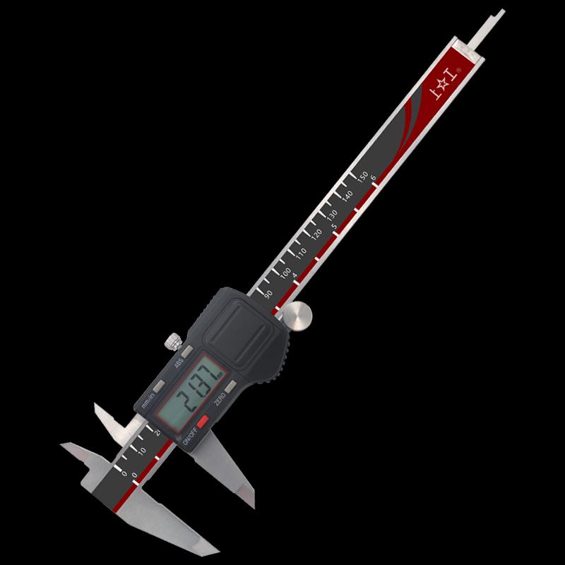 ShangGong High-Precision Digital Caliper
