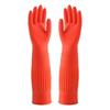 CHUSHE Lined Latex Household Gloves
