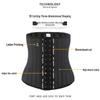 TMT Women's Breathable Waist Trainer & Support Belt