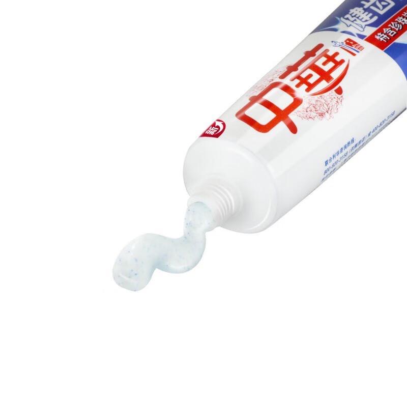 Zhonghua Whitening Mint Toothpaste