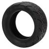 90/55?6 Tire Rubber Shock Resistant Buffering Vacuum Tubeless Tyre Replacement for Electric Scooter