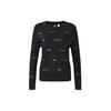New Athletics Sweatshirts Women's All Over Print A11W231202F-ZA