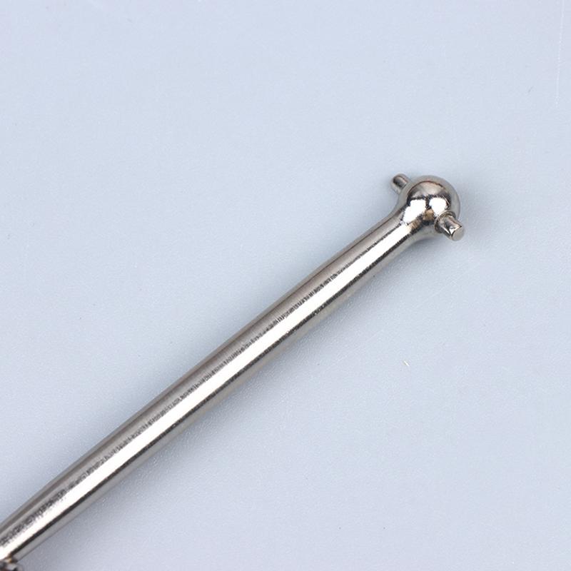 124008 Rc Car Parts 2722 Dog Bone Group 2723 Universal Drive Shaft Assembly 2724 Rear Axle Cup 2725 Universal Jointshaft