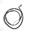 2X 34356789445 Brake Pad Sensor, Rear For BMW E87 E88 E82 E90 E93 E92 120i 130i 320i 330i 318i 325i 335i M3