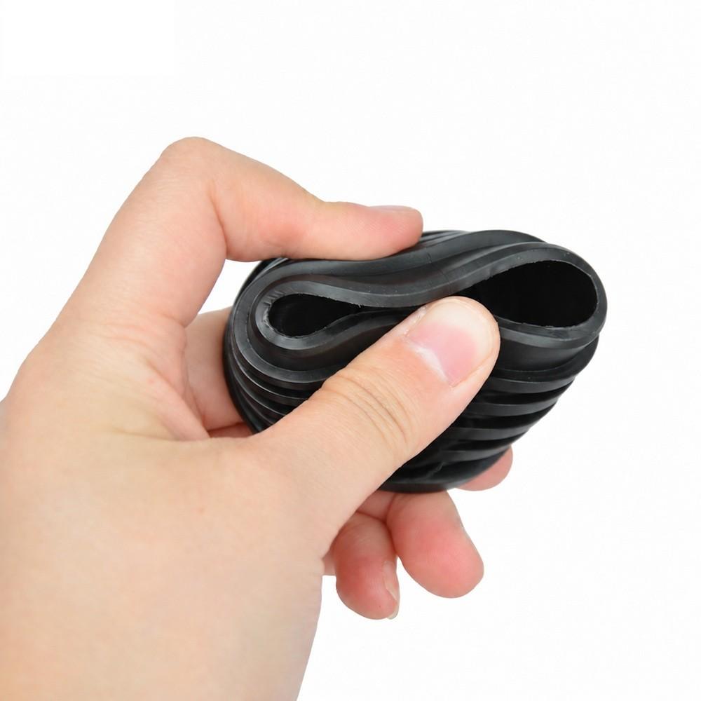 4PCS Water Blocking Kayak Drain Plug Rubber Drain Hole Plug Durable Scupper Plug Kit Marine Use