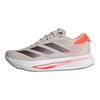 Zapatillas Adizero SL2 Putty Mauve Solar Red para Mujer Crema Aurora-Metálico IF6764
