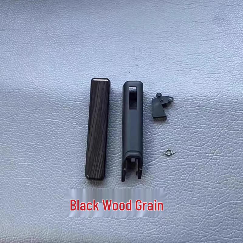 Roewe 550 MG MG6 Handbrake Lever Assembly and Handle