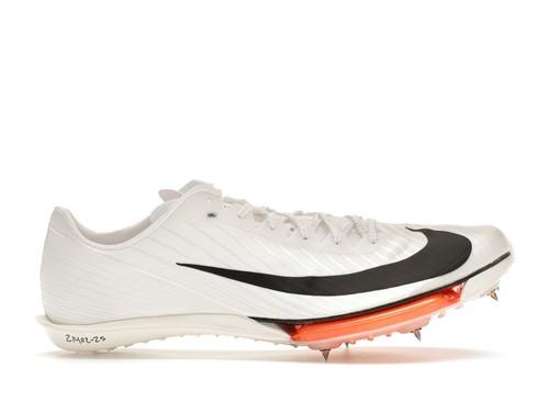 

Nike Air Zoom Maxfly 2 Prototype - HF7643-100 EU 47.5 белый