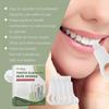 Sponge Tooth Cleaner for Daily Oral Hygiene  Nano-Mica Cotton Tooth Stain Remover, Gentle Deep Cleaning