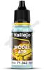 Vall-71342 Model Air 17ml Rus. Af Light Blue