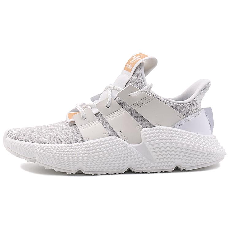 

Adidas Wmns Prophere Running White Women s CQ2542 40⅔