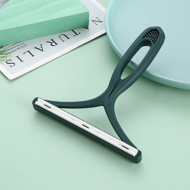 

Роликовая щетка для домашних животных с электростатической адсорбцией для удаления шерсти One Size