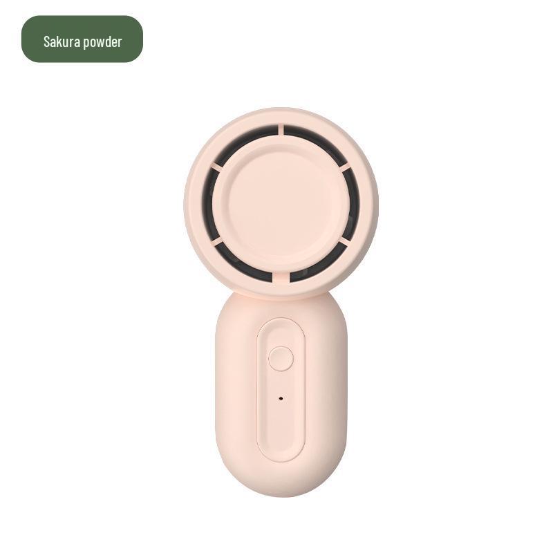 Portable USB Rechargeable Silent Mini Fan TO186