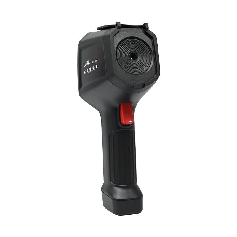Lekos FC300 Handheld Firefighting Thermal Imager