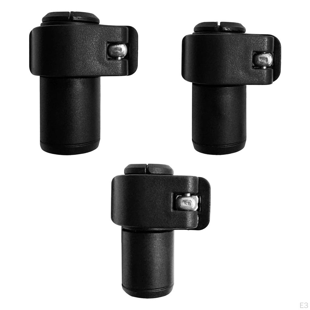 Kletterstock Externe Verriegelung Trekkingstöcke, Stockteile zum Wandern