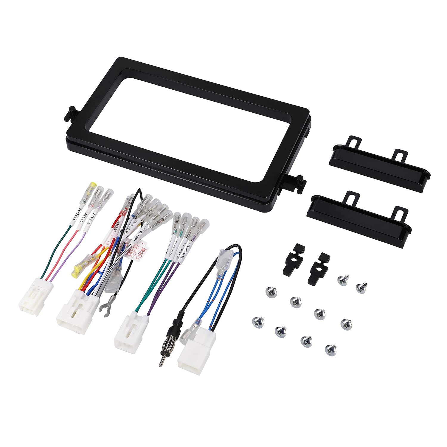 

amon AODEA Audio and Navigation Installation Kit for Toyota Prius (Y-2449)