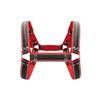 Chest Bulldog Harness - L/XL Ouch! by shots