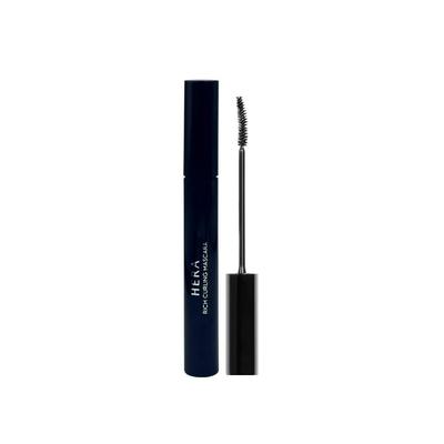 Make-up na oči – Řasenky