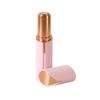 Xorita Electric Lady Shaver, Lipstick Design, Compact & Portable, Long Battery Life, Washable Head