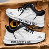 Men's Sneakers 2025 New Casual Comfort Sports Running Tennis Shoes Male Outdoor Thick Soled Walking Shoes Zapatillas De Hombre