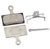 Shimano G05S Resin Brake Pads/Shoes - Foil, For Br-M7100, Br-M6100, Br-S7000