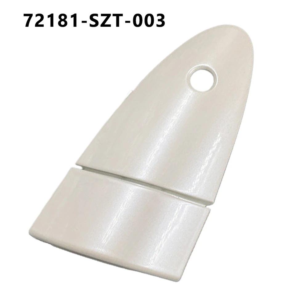 

72181-SZT-003 Left Door Outer Handle For Honda CR-Z 11-15 w/ Key Hole Type