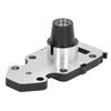 Water Pump Seat Partition Board Stainless Steel 63V 45331 00 5B Outboard Motor Bearing Seat Board