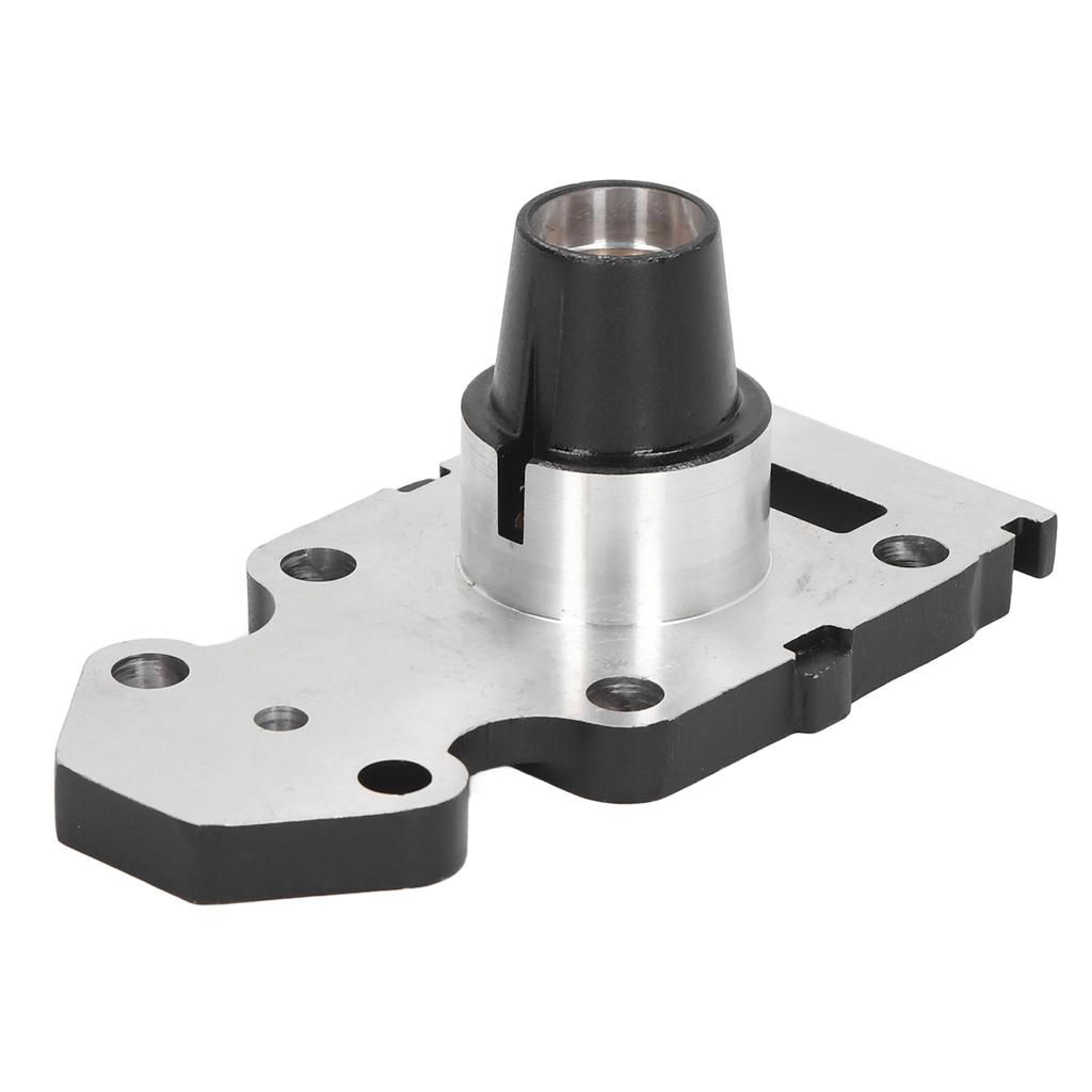 Water Pump Seat Partition Board Stainless Steel 63V 45331 00 5B Outboard Motor Bearing Seat Board