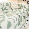 All-season Chenille Sofa Cover Cloth Nordic Simple Sofa Cushion All-inclusive Cover Cover Summer