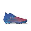 adidas Predator Edge+ AG Hi-Res Blue Turbo Men Sneakers GW9981