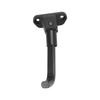 Electric Scooter Side Foot Support Parking Stand Kickstand Accessories With Screw Compatible For Ninebot Max G30 G30lp