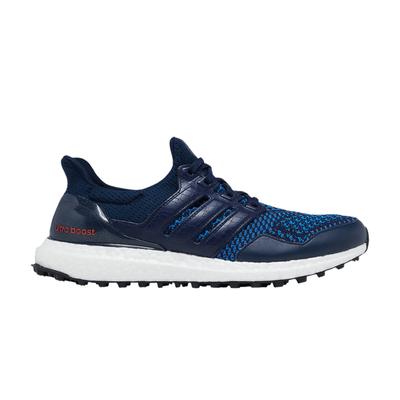 Men's Sneakers UltraBoost 1.0 Spikeless Golf 'Collegiate Navy'
