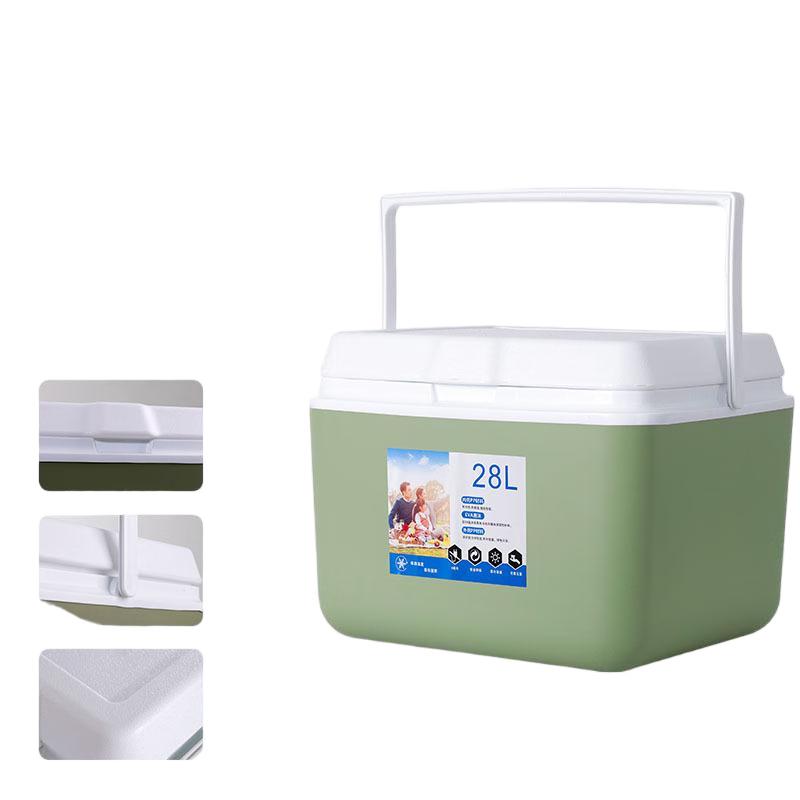 

OEING 28L Portable Cooler Box